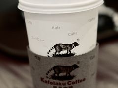 -猫屎咖啡(日月光中心广场店)