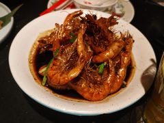 -老头儿油爆虾·知味杭州(爱琴海购物中心)