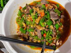 -福子家·闽北光泽菜(华林店)