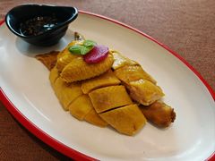 -转角·老弄堂上海菜(长寿路店)
