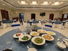 -南京东郊国宾馆