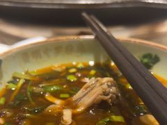 -费明中罗非鱼(大石坝店)