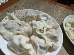 -金谷园饺子馆(北邮总店)