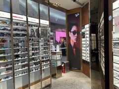 -LensCrafters亮视点(朝阳大悦城店)