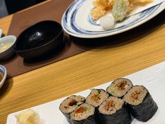 -北京泰富酒店-道日本料理餐厅