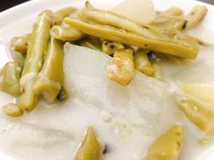 -妈妈味道生态私房菜(下潘家坝街店)