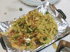 -清真•蜀风园(丁字沽总店)