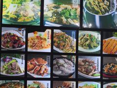 -大城·烧烤海鲜大排档(台东店)