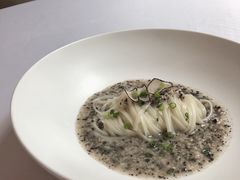 -广州富力丽思卡尔顿酒店·丽轩·粤菜
