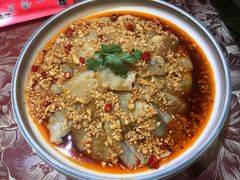 -一块豆腐·海鲜·家常菜(李沧书院路店)