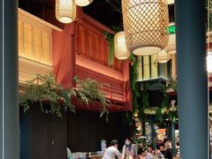 大堂-南京大牌档(龙江新城市广场店)