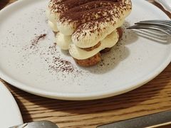 提拉米苏-娜娜家•Nana's restaurant (南开大悦城店)