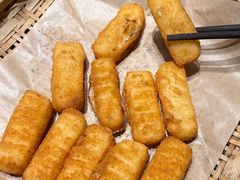 -麓湖湾·土菜院子(梅溪湖店)