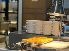 -苏州苏州湾艾美酒店-新食谱全日制餐厅