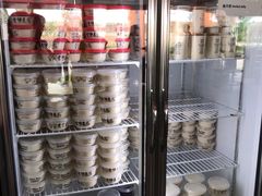 -老伴豆花(麦士威熟食中心店)