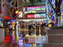 -八一好吃街·高品美食广场