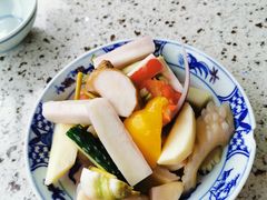 -回水镇·江湖川菜(恒大新城店)