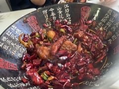 -多呗辣麻辣香锅(万达广场店)