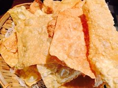 -重庆爽翻天老火锅(临平万达广场店)