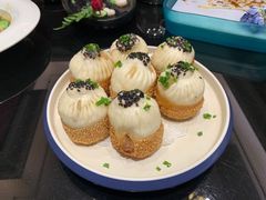 -上海1号私藏菜(静安店)