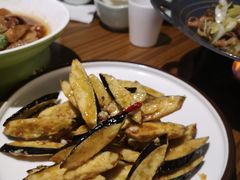 -禾珍珠家常小馆(河南博物院店)