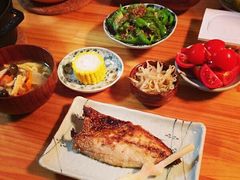 -朴鲸家正宗韩国料理(福田店)