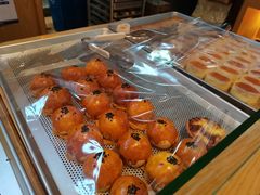 -西村叔叔的店·面包·甜品·蛋糕(清河万象汇店)