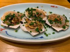 -丁记盐蘸牛肉·新杭菜(河东路店)