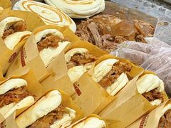 -樊记腊汁肉(竹笆市总店)