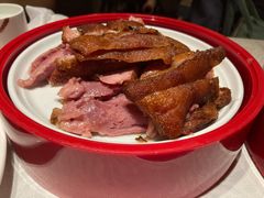 -旺顺阁·北京菜(北辰上品+)