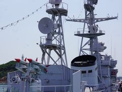 -中国人民解放军海军博物馆