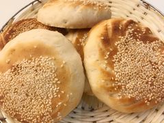 吊炉烧饼-三义和酒楼(千佛山店)