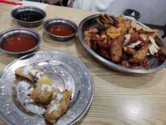 -瑞安第一泡·后街泡泡(虹桥后街店)