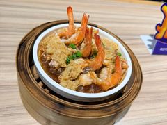 -珍粥道(杉杉奥特莱斯店)