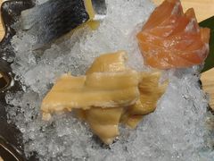 -真剑日本料理·铁板烧(贵州路店)