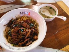 -春雪面馆(转塘店)