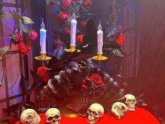 -Nord Grill&Bar Highland诺德西餐(深圳欢乐海岸店)