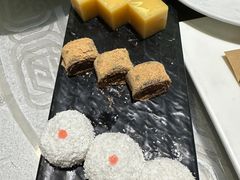 -北京全聚德(清华园店)