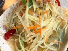 -Hi YOU你的饭局泰餐厅(雍和宫店)