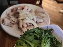 -同仁四季椰子鸡(海岸城天利店)