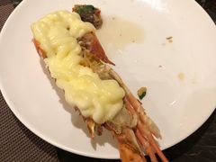 -长春净月潭喜来登酒店·盛宴标帜餐厅