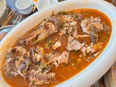 -老雒阳面馆·水席(定鼎门店)