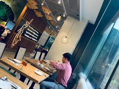 -大茴香越法料理(SOHO复兴店)