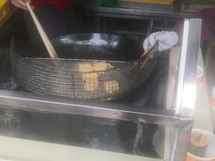-七宝老街臭豆腐