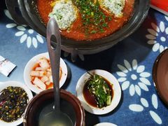 -张关合渣(航空大道店)