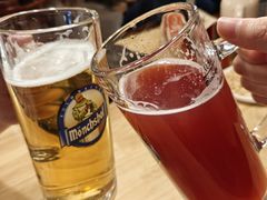 -巴伐利亚啤酒坊(意式风情街店)