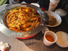 -胖哥俩肉蟹煲(杭州下沙学林街店)