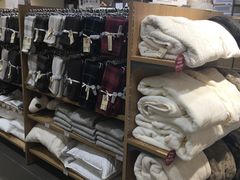 -MUJI无印良品(天河领展广场店)