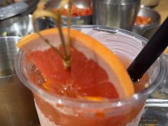 -姜虎东白丁烤肉(深圳湾后海汇店)