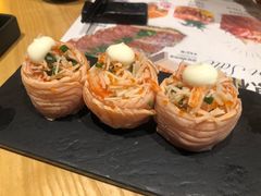 -Sushi Love 创意寿司(丽影广场店)